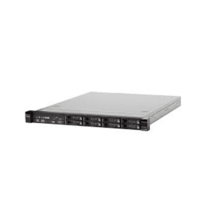 3633K5U Lenovo System x x3250 M6 1U Server