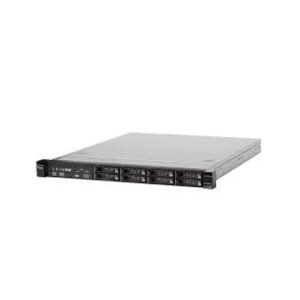 3633K8U Lenovo System x x3250 M6 Compact 1U Server