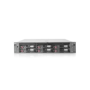 370596-001 HPE ProLiant DL380 G4 Rack Server - Versatile Performance