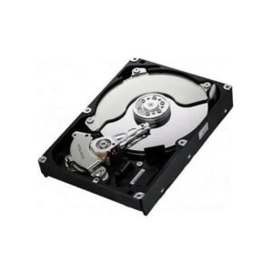 375799-002 HP 400GB 7.2K RPM 3.5-Inch SATA Hard Drive
