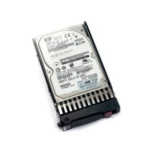 375863-015 HP 300GB 10K RPM 2.5" Hot Swap SAS Drive