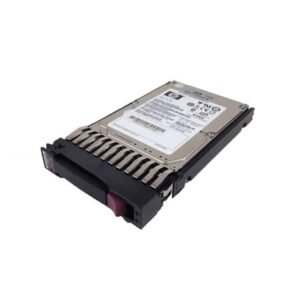 375863-016 HP 300GB 10K RPM SAS 2.5" Hard Drive