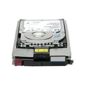 375874-022 HP 1TB 7.2K RPM 3.5" MLD Hot Swap Drive