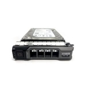 377CF-RF Dell 300GB 15K RPM 2.5-Inch SAS Hard Drive