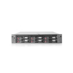 378740-001 HPE ProLiant DL380 G4 Server with 2X Intel Xeon 3.6GHz