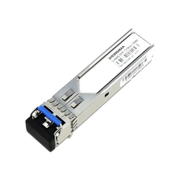 3HE00046AA Alcatel-Lucent OC48 SFP Module 1310nm 10km