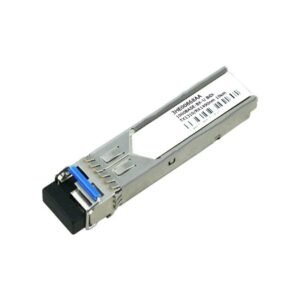 3HE00868AA Alcatel-Lucent GigE BX10-U SFP Kit