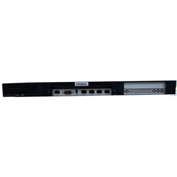 4-TE-1606-HW-AC Infoblox TE-1606 Series Network Appliance