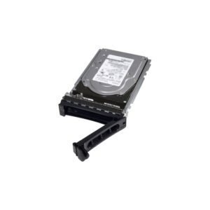 400-ATJJ Dell - 1TB SATA Hard Drive - 6Gb/s