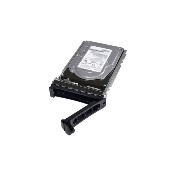 400-ATJJ Dell - 1TB SATA Hard Drive - 6Gb/s