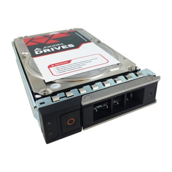 400-ATKJ-AX Axiom - Enterprise 2TB Hard Drive - SATA 6Gb/s