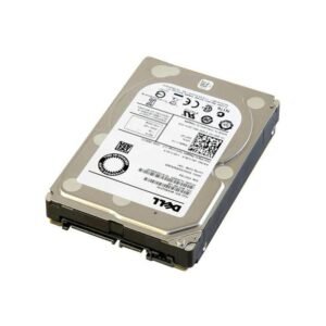 400-AUSC-RF Dell 2TB 7.2K RPM SAS Hard Drive
