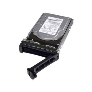 400-AVVO-RF Dell 600GB 10K RPM SAS HDD for Servers