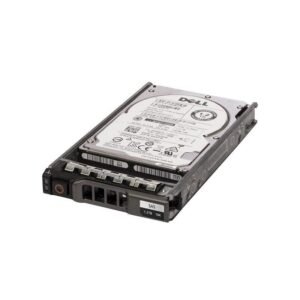 401-AASQ-RF Dell 1.2TB 10K RPM SAS HDD