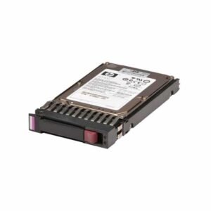 404403-002 HP FATA Hard Drive 1TB 7.2K RPM Hot Swap
