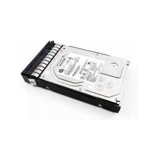 404670-003 HP 72.8 GB 10K RPM 3.5 Inch Hot Swap SCSI HDD