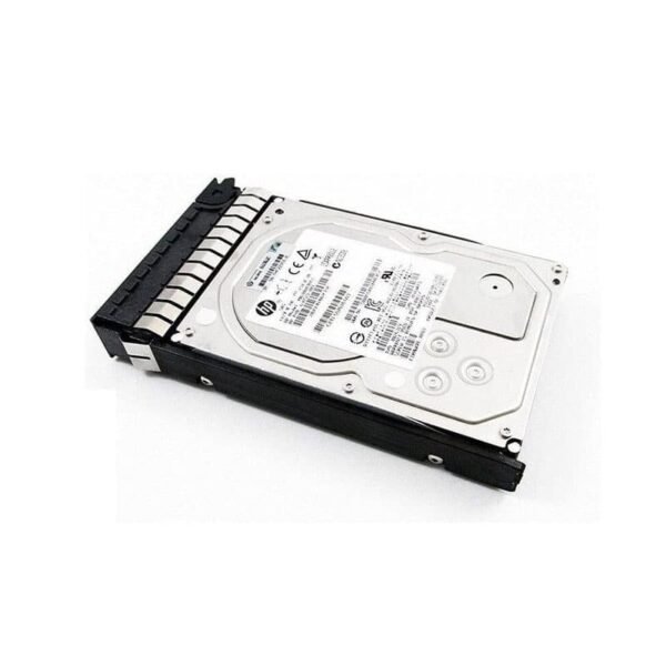 404670-003 HP 72.8 GB 10K RPM 3.5 Inch Hot Swap SCSI HDD