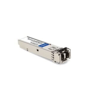 407-BBPM AddOn - Enhanced SFP+ Transceiver Module