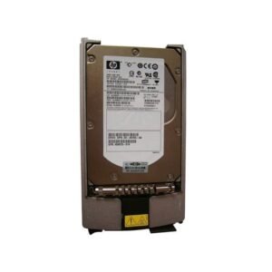 412751-016 HP 300GB 15K RPM 3.5 Inch SCSI Ultra320 HDD