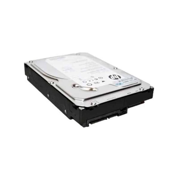454141-001 HP 250GB 7.2K RPM SATA-150 Hot Swap Hard Drive