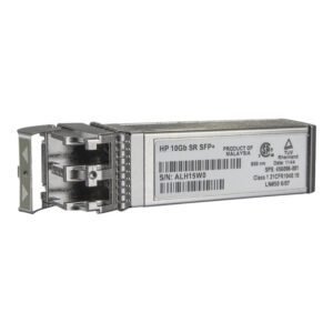 455883-B21 HP Blc 10GB SFP+ SR Networking Transceiver Module