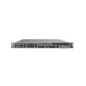 457922-001 HPE DL360 G5 Server with X5450, 4GB RAM, 6 SFF