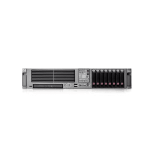 459585-005 HPE ProLiant DL380 G5 Server E5440 2P 4G 8SFF