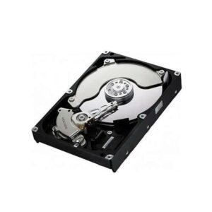 460357-B21 HP 250GB SATA 3.5" 7.2K RPM Hard Drive