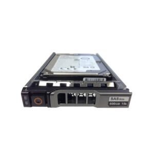 462-6551-RF Dell 600GB 15K RPM SAS Internal HDD