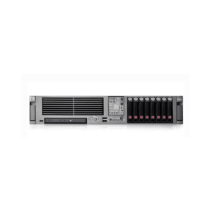 470064-511 HPE ProLiant DL380 G5 E5345 Server with 2GB RAM