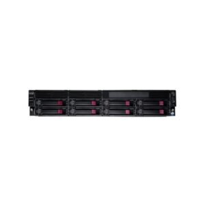 470064-747 HP Proliant DL180 G5 Server with Dual Intel Xeon E5440