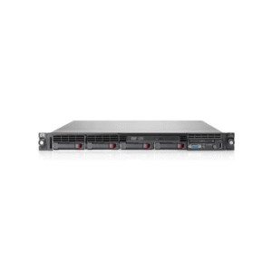 470065-152 HPE ProLiant DL360 G6 Server X5506 2.13GHz with 2GB RAM