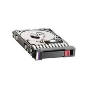481659-003 HP Hot Swap SCSI Ultra320 300GB 15K RPM Hard Drive