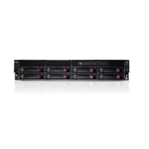 487507-001 HPE ProLiant DL180 G6 Gigabit Ethernet Server Unit