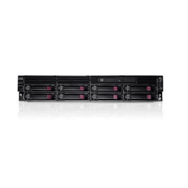 487507-001 HPE ProLiant DL180 G6 Gigabit Ethernet Server Unit