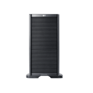 487930-001 HPE ProLiant ML350 G6 Tower Server E5520/2.26GHz 1P 6GB