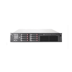 491315-001 HPE ProLiant DL380 G6 Server with X5560