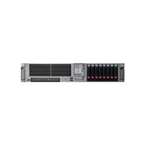 491325-001 HP ProLiant DL380 G6 Server with Intel Xeon E5520