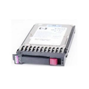 492620-B21 HP 300GB 10K RPM 2.5" SAS Hard Drive