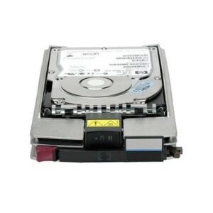 495276-003 HP Storageworks EVA 600GB 10K RPM Hot-Swap Hard Drive