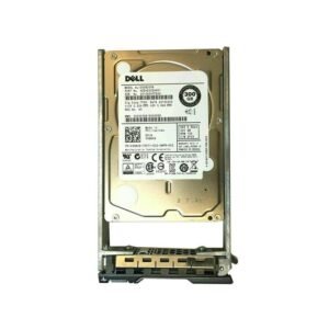 4GN49-RF Dell 300GB 15K RPM SAS HDD