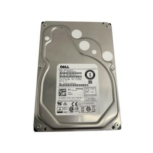 4N6CY-RF Dell 4TB 7200 RPM SATA Hot Swap HDD