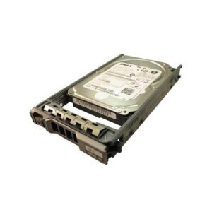 4P2D7-RF Dell 300GB 10K RPM SAS Internal HDD