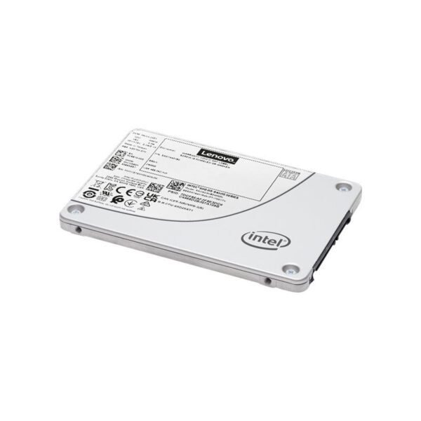 4XB7A17072 Lenovo ThinkSystem S4520 - 240 GB Read Intensive SSD - SATA 6Gb/s