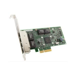 4XC1K80847 Broadcom BCM5719-4P - PCIe 2.1 x4 Network Adapter with 4 Gigabit Ethernet Ports
