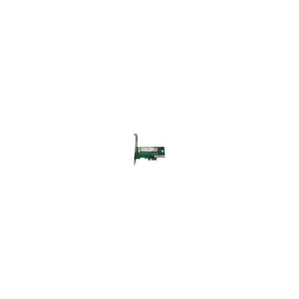 4XH0L08578 Lenovo ThinkStation PCIe 3.0 M.2 SSD Adapter
