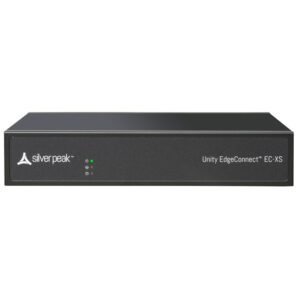 500210-004 Silver Peak Unity EdgeConnect XS - Application Accelerator Solution