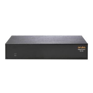 500601-001 Silver Peak HPE Aruba Unity EdgeConnect XS Appliance