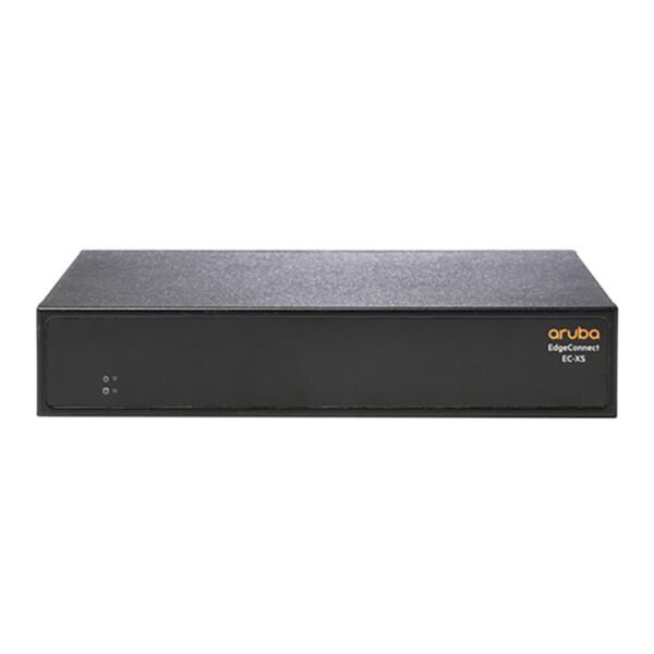 500601-001 Silver Peak HPE Aruba Unity EdgeConnect XS Appliance