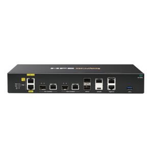 500739-004 Silver Peak HPE Aruba EdgeConnect 10106 SD-WAN Gateway